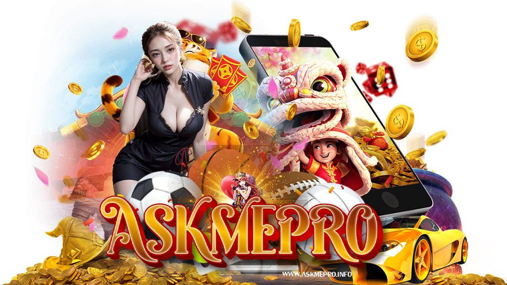 askmepro slot